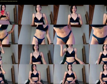 amy_coquette — 14 minute Chaturbate female cam show recording, 720p, Aug 6, 2019