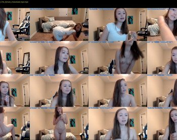 anabelleleigh — 33 minute Chaturbate female cam show recording, 1080p, Aug 5, 2019