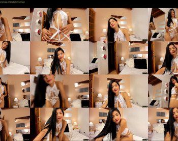 anablerd — 48 minute Chaturbate female cam show recording, 1080p, Aug 6, 2019