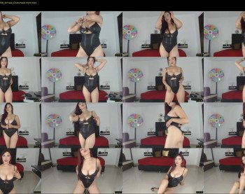 analiia_cox — 29 minute Chaturbate female cam show recording, 1080p, Aug 5, 2019