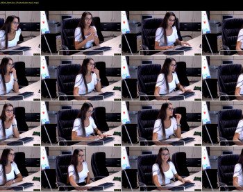 annemarry96 — 6 minute Chaturbate female cam show recording, 4K, Aug 5, 2019