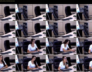 annemarry96 — 6 minute Chaturbate female cam show recording, 4K, Aug 5, 2019