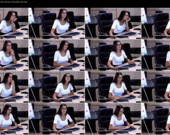 annemarry96 — 6 minute Chaturbate female cam show recording, 4K, Aug 5, 2019