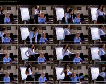 annemarry96 — 6 minute Chaturbate female cam show recording, 4K, Aug 6, 2019