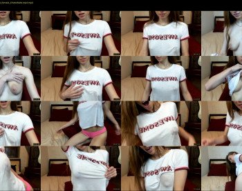 arinamir — 36 minute Chaturbate female cam show recording, 1080p, Aug 5, 2019