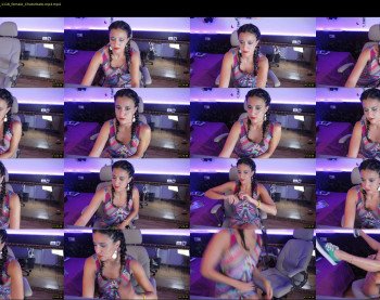 catherinstone — 47 minute Chaturbate female cam show recording, 1080p, Aug 5, 2019