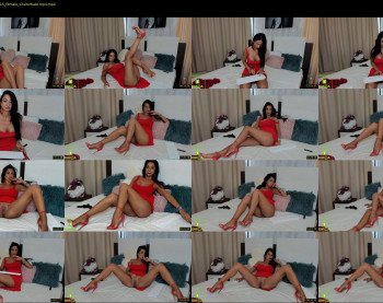 catw0men — 79 minute Chaturbate female cam show recording, 720p, Aug 5, 2019