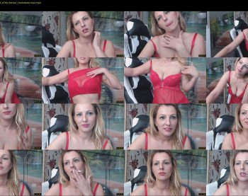 chanellmarilyn — 29 minute Chaturbate female cam show recording, 720p, Aug 5, 2019