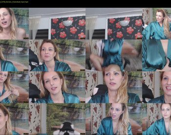 chanellmarilyn — 29 minute Chaturbate female cam show recording, 720p, Aug 5, 2019