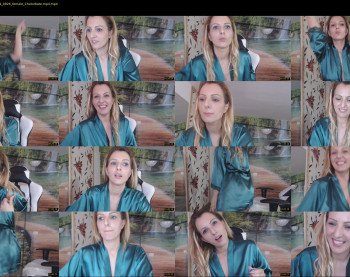 chanellmarilyn — 29 minute Chaturbate female cam show recording, 720p, Aug 5, 2019