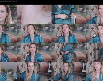 chanellmarilyn — 29 minute Chaturbate female cam show recording, 720p, Aug 5, 2019