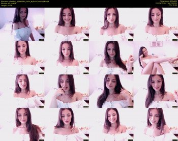 cheetah_ — 29 minute MyFreeCams cam show recording, 480p, Aug 5, 2019