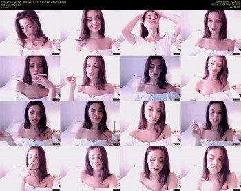 cheetah_ — 14 minute MyFreeCams cam show recording, 480p, Aug 5, 2019