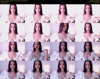 cheetah_ — 5 minute MyFreeCams cam show recording, 480p, Aug 5, 2019