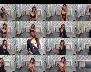 cherrrish_ — 29 minute Chaturbate female cam show recording, 720p, Aug 6, 2019