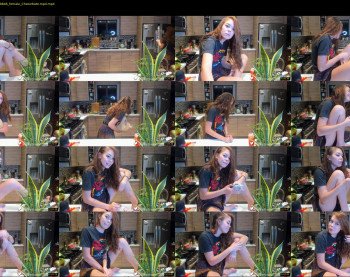 chrysanthulu — 29 minute Chaturbate female cam show recording, 1080p, Aug 5, 2019
