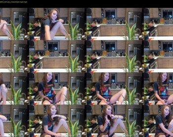 chrysanthulu — 9 minute Chaturbate female cam show recording, 1080p, Aug 5, 2019