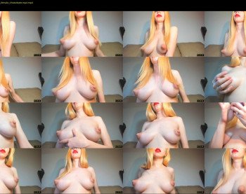 claricce — 33 minute Chaturbate female cam show recording, 1080p, Aug 5, 2019