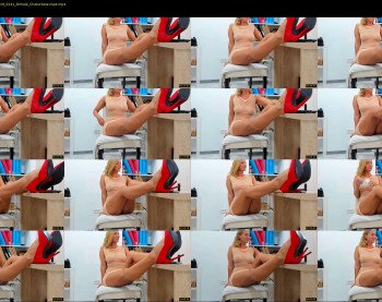 classy_medeeea — 5 minute Chaturbate female cam show recording, 1080p, Aug 6, 2019