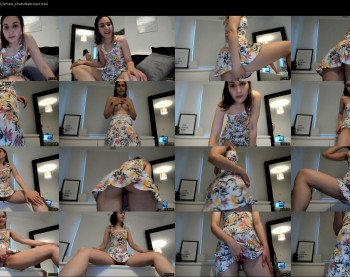 cleolane — 32 minute Chaturbate female cam show recording, 720p, Aug 5, 2019