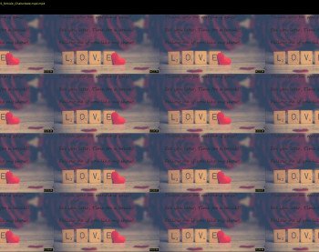 crissnight — 36 minute Chaturbate female cam show recording, 1080p, Aug 5, 2019