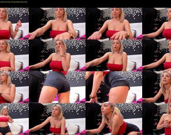 deeadiamond — 19 minute Chaturbate female cam show recording, 4K, Aug 6, 2019
