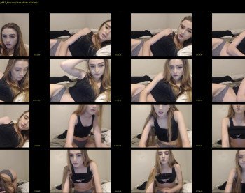 dirtyprettyboi — 21 minute Chaturbate male cam show recording, 1080p, Aug 5, 2019