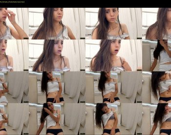 ehotlovea — 21 minute Chaturbate female cam show recording, 1080p, Aug 5, 2019