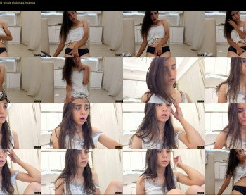 ehotlovea — 40 minute Chaturbate female cam show recording, 1080p, Aug 6, 2019