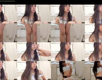 ehotlovea — 41 minute Chaturbate female cam show recording, 1080p, Aug 6, 2019