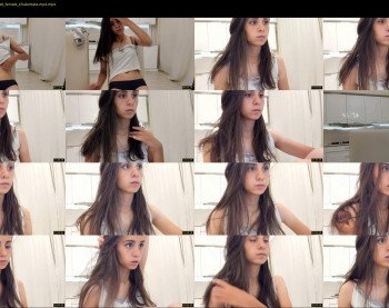 ehotlovea — 41 minute Chaturbate female cam show recording, 1080p, Aug 6, 2019