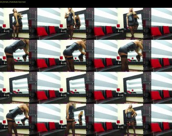 ella_pridee — 8 minute Chaturbate female cam show recording, 720p, Aug 5, 2019