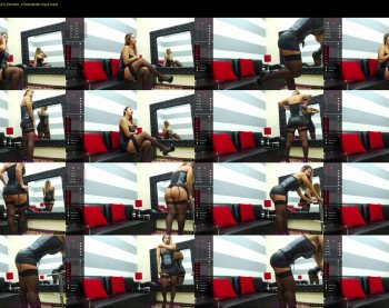 ella_pridee — 93 minute Chaturbate female cam show recording, 720p, Aug 5, 2019