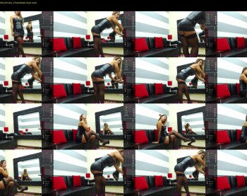 ella_pridee — 73 minute Chaturbate female cam show recording, 720p, Aug 5, 2019