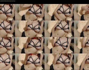 fallen_angel_18 — 48 minute Chaturbate female cam show recording, 720p, Aug 5, 2019