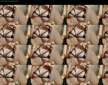 fallen_angel_18 — 3 minute Chaturbate female cam show recording, 720p, Aug 5, 2019