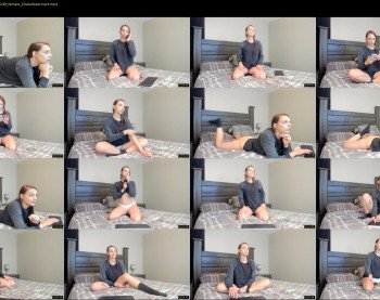 hi_cut_cutie — 29 minute Chaturbate female cam show recording, 1080p, Aug 6, 2019
