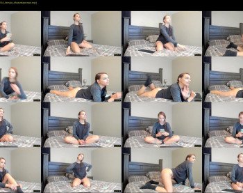 hi_cut_cutie — 20 minute Chaturbate female cam show recording, 1080p, Aug 6, 2019