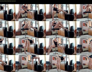 honeycandy777 — 206 minute Chaturbate couple cam show recording, 720p, Aug 5, 2019