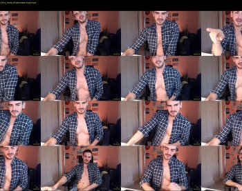 hot_martin25 — 46 minute Chaturbate male cam show recording, 720p, Aug 5, 2019
