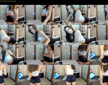 hotel77777 — 18 minute Chaturbate female cam show recording, 720p, Aug 5, 2019