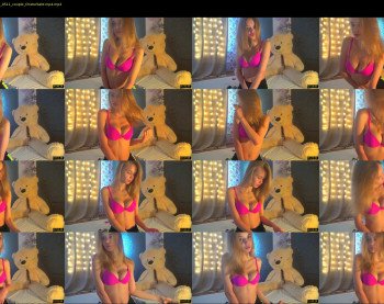 infinite_reality — 14 minute Chaturbate female cam show recording, 720p, Aug 6, 2019