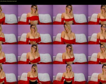 jasminarcher — 5 minute Chaturbate female cam show recording, 720p, Aug 5, 2019