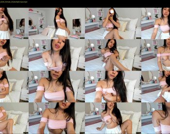 jessikapalmer — 30 minute Chaturbate female cam show recording, 720p, Aug 6, 2019