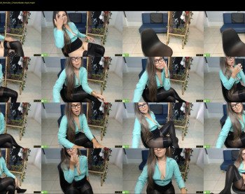 karitto__2 — 18 minute Chaturbate female cam show recording, 720p, Aug 5, 2019