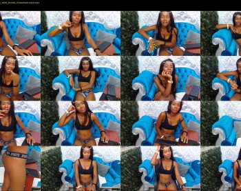 katherin_cruzz — 91 minute Chaturbate female cam show recording, 720p, Aug 5, 2019