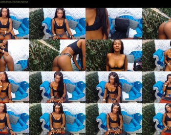 katherin_cruzz — 91 minute Chaturbate female cam show recording, 720p, Aug 5, 2019