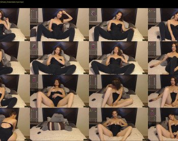 kb3301 — 56 minute Chaturbate couple cam show recording, 1080p, Aug 6, 2019