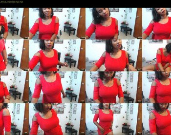 keila_lol — 18 minute Chaturbate female cam show recording, 720p, Aug 6, 2019