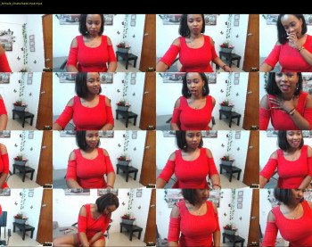 keila_lol — 53 minute Chaturbate female cam show recording, 720p, Aug 6, 2019